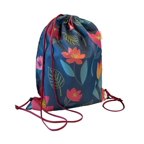 BundleBean - Drawstring Bag - Universal Fit - Great as