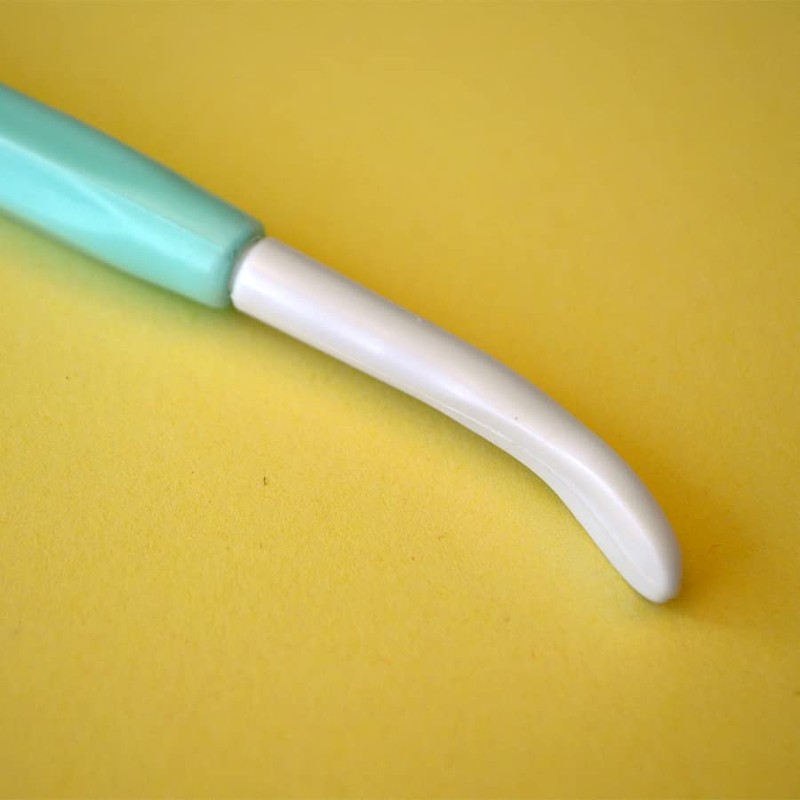 Barrilito 8736EST Estiletes basicos para moldear y esculpir, foamy moldeable,