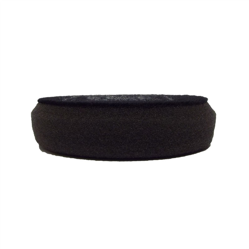 FARECLA GMF301 Polishing Sponge, black, 0.44