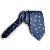 Boeing Men's Pilot Necktie - Air Force & Fighter Pilot