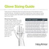 HexArmor Cut-Resistant Impact Protection Waterproof Extrication Gloves | EXT Rescue®