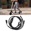 Electric Scooter Integrated Wiring Harness Central Control Line 1T5 Waterproof