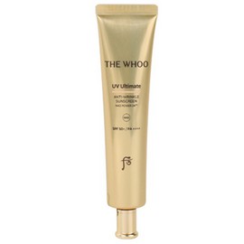 70g of sunscreen that clearly protects your skin even in strong sunlight / 강한 햇볕에도 피부를 확실히 보호해주는 선크림 70g