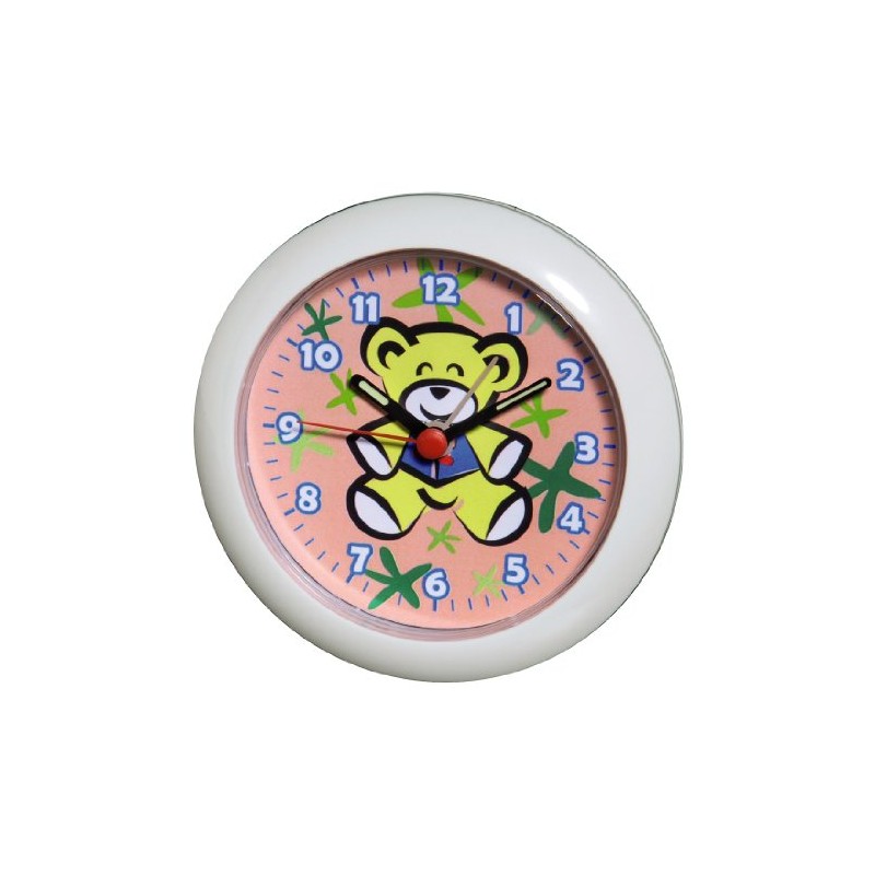 Hama 00106931 Children's Alarm Clock "Bear"