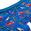 Hot Wheels BoxerBriefs and Briefs available in Sizes 2/3T, 4T,