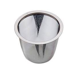 eve-mode 18-8 ステンレス製 茶こし 68-68 サイズ68mm 深さ68mm