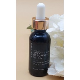 Josie Maran Argan Smooth Skin Resurfacing Serum 25 mL 0.85 oz New Without Box