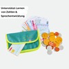 HABA Creative Play Money Set - Wallet for Children with