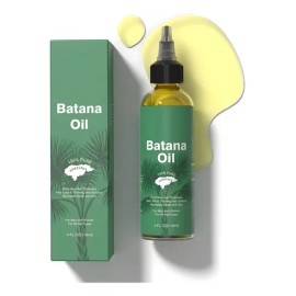 Aceite De Batana Orgánico Natural Crecimiento Del Cabello batana oil hair tonic crecimiento capilar aceite botana natural beauty care hair care       