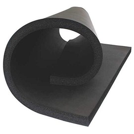 K-Flex USA 6RSX3X4068 Insul-Sheet, 3/4" x 3' x 4', 12 sq. ft., Flat Sheet