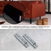 IPEA Concealed Wall Brackets for Concealed Headboard Panels - Fixing