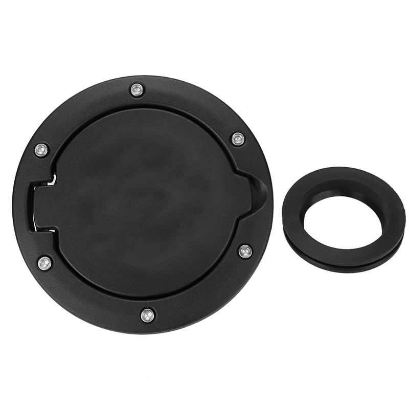 Oil Tank Cap Five Pointed Star Style Modification Parts Fits