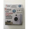 Washing Machine Foot Pads for Anti-vibration and Anti-Walk | Washer