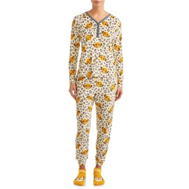 Christmas The Lion King Winter White 3 Piece Pajama Set w/Socks - X-Large