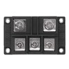1600V 5 Terminal Bridge Rectifier 400A Maximum Welded Structure 3