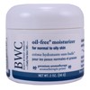 Beauty without Cruelty Facial Moisturizer Oil-Free, 2 Fluid Ounce