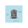 Affenzahn Little Friend Nursery Backpack for 1-3 Years Old Ergonomic