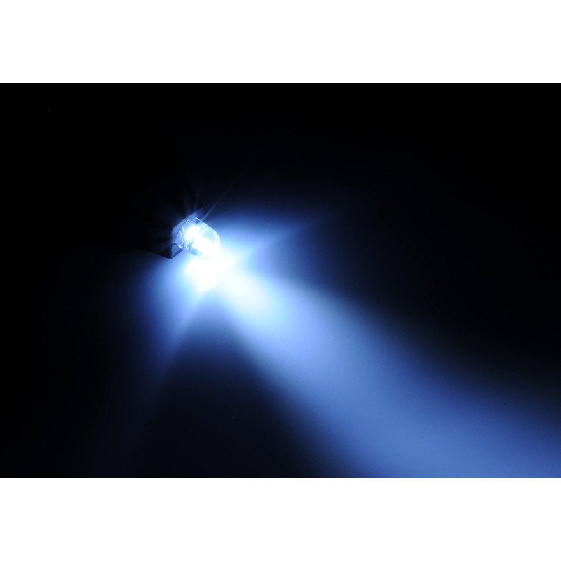 Keychain Light, LED Flashlight, 4 Pieces, Small, Lightweight, Mini Light,