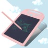 Portable Electronic LCD Writing Tablet Pad Children Drawing Writing Board