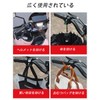 Universal Helmet Lock, Alloy, Multifunctional Hook Lock, Waterproof, Anti-theft, Suitable