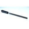 Proops Brothers 6" 150mm Second Cut Half Round Engineers File with Handle. (F9946) Free UK Postage