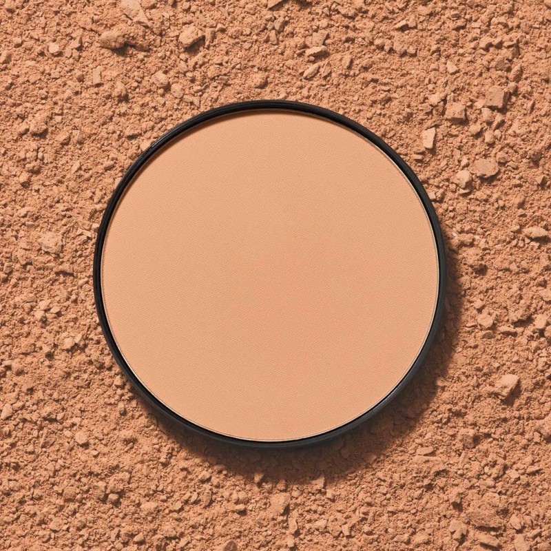 Artdeco High Definition Compact Powder Refill Number 6, Soft Fawn