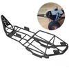 Metal Roll Cage Full Tube Frame Body Chassis for Axial