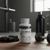 Healthaddiction Óxido Nítrico Suplemento Rendimiento Deportivo Circulación Arginina Citrulina Beta