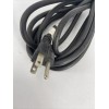 Yung LI YC-14 Power Cable Adapter Charger Cord 3-Prong E152635