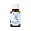naturafit Folvital Capsules, Pack of 90 Capsules