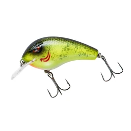 Booyah Flex Ii Standard Black