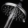 HOTEL SPA - Shower Head High Pressure with Shower Filter
