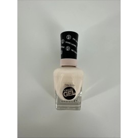 Sally Hansen Miracle Gel 143 PINK JELLYFISH Cuba Craze Collection RARE SHADE