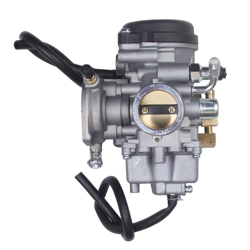 BH-Motor New Carburetor carb For Suzuki King Quad 300 LTF300F
