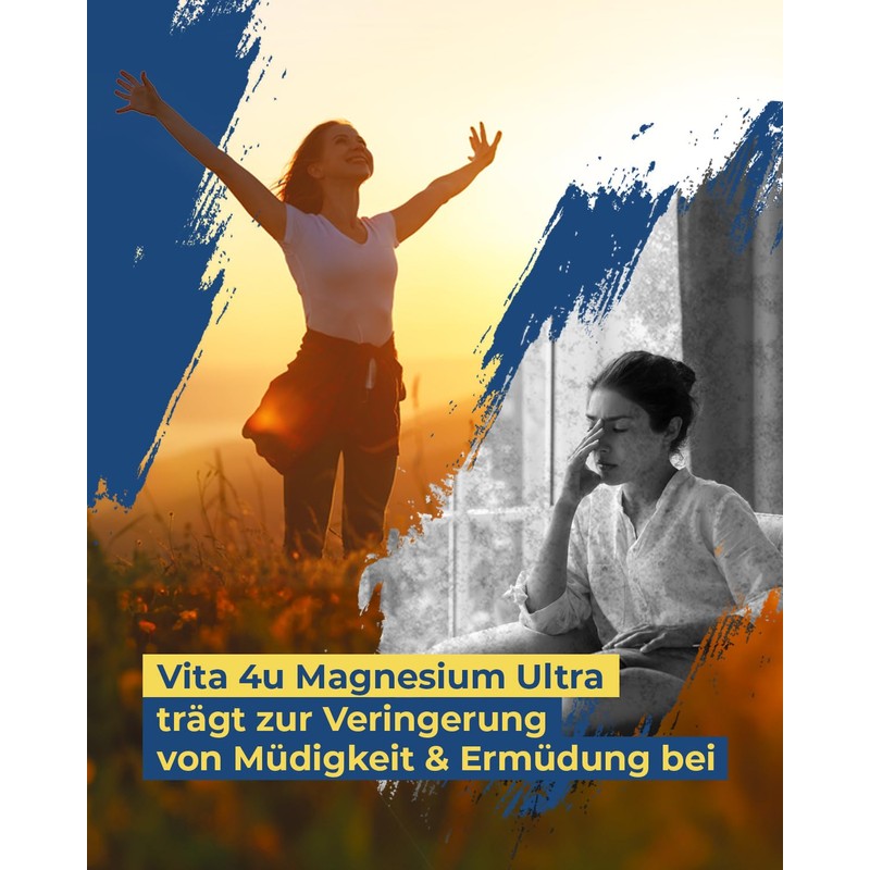 Magnesium Bisglycinate - 300 Tablets - 1800 mg Magnesium Glycinate
