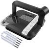 Replacement Locking Lid for Ninja, Ninja Mixer Lid Replacement Only