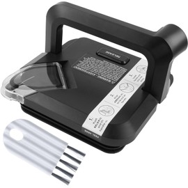 Replacement Locking Lid for Ninja, Ninja Mixer Lid Replacement Only Compatible with Ninja Blender 72oz New Pitcher Models, Top Lid Cover Parts for BL610 BL642 BL682 BN701 BN751 BN700