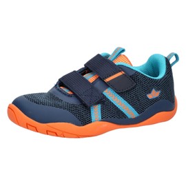 Lico Aride V - Scarpe a Piedi Nudi, Unisex, per Bambini, 28 EU