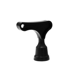 Tabanzhe Football Boot Stud Wrench-Rugby Studs Spanner Track Spikes Football Stud Key Replacement Tool for M5 Soccer Shoes Football Rugby Shoes Precise Adjustment
