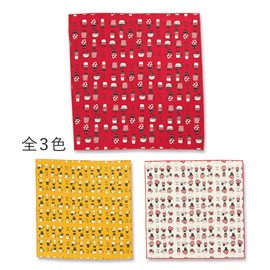 正和 Lunch cross Chat De Café 45 × 45 cm