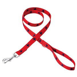 ペティオ (Petio) メリカジ スターリード レッド 大型犬用 L サイズ