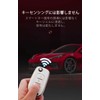 SANRILY Renault Key Case, Key Cover, Key Protection, Duster Megane,