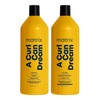 Matrix Total Results A Curl Can Dream 1 Litre Shampoo
