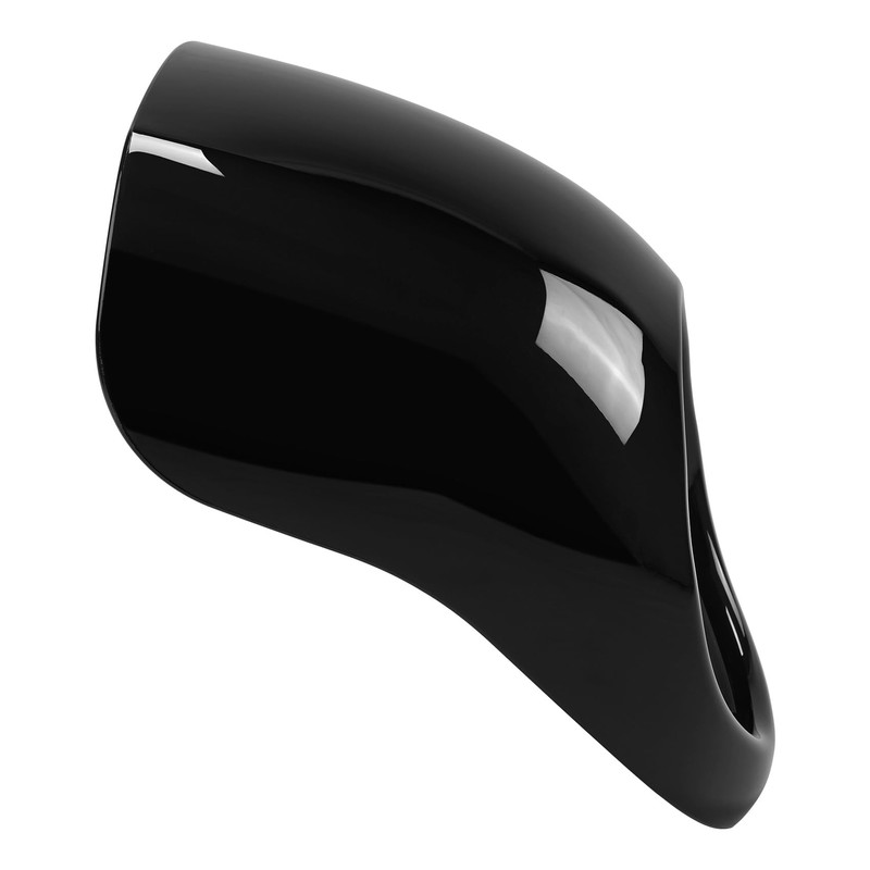 Headlight Fairing Mask Front Cowl Fork For Harley Sportster Dyna