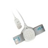 High Quality Convenient Professional Arm Wear Bedwetting Alarm Baby Toddler