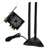 Network Card 3000M Wireless Wifi Network Card PCIE Dual Band