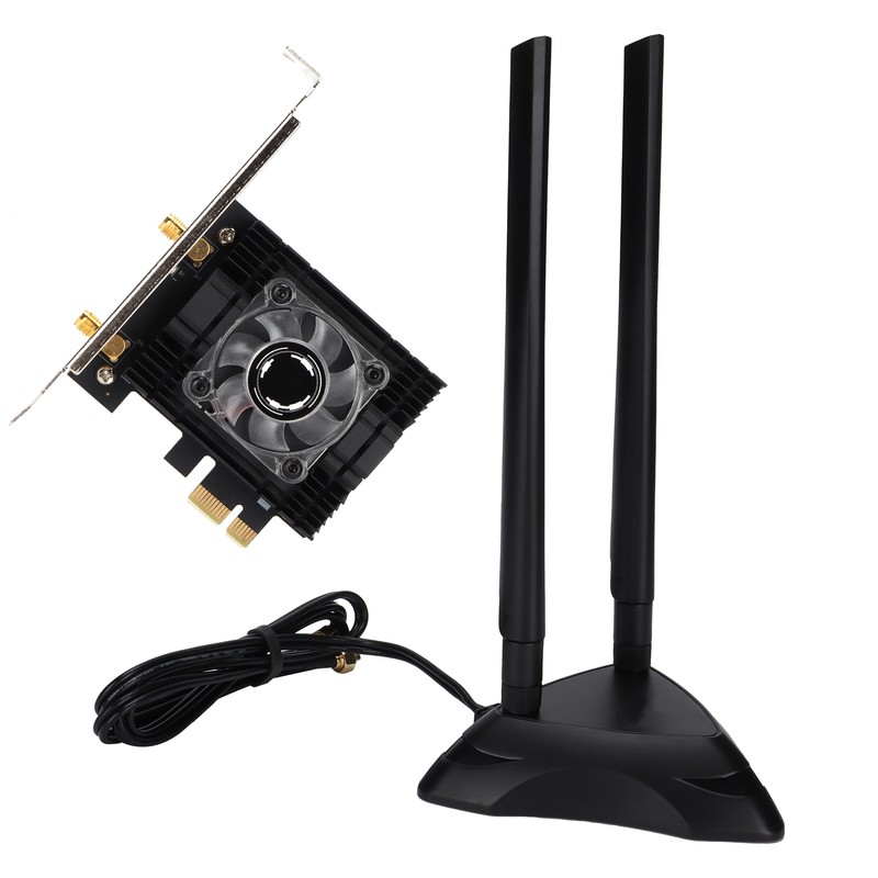 Network Card 3000M Wireless Wifi Network Card PCIE Dual Band