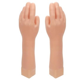 Guantes Hidratantes, Guantes Hidratantes de Silicona Elásticos Alargados Guantes de Silicona Lavables, Guantes de Loción para Mujer, Guantes Hidratant
