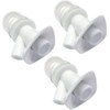KIBBEH Push-Button Spigot Cooler Spigot Replacement, Mountain Water Cooler Spigot