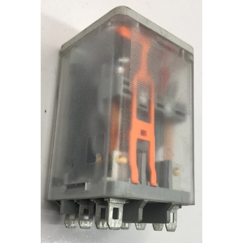 Magnecraft 788XBXM4L MAGNECRAFT 120VAC 50/60 Hz RELAY COIL